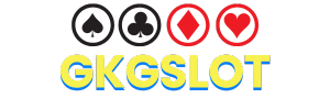 Logo GKGSLOT
